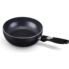 BEKA PRO INDUC R Poêle wok avec revêtement antiadhésif céramique 20 cm
