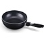 Beka BEKA PRO INDUC R Poêle wok avec revêtement antiadhésif céramique 20 cm