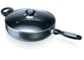 Beka Saute Pan Pro Induc with Lid - 28 cm - 3L