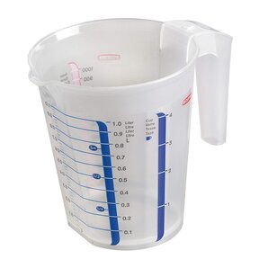 Maatbeker - 1L