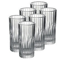 Duralex Manhattan 30,5 cl Longdrinkglas Doos 6 Stuks