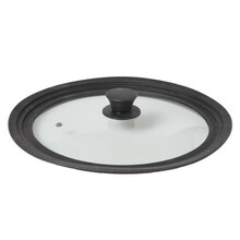 Multidiameter Deksel