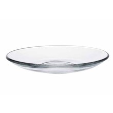 Duralex Gigogne Saucer 13,4 cm, 6 Pieces