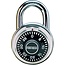 Fortress Combination Lock-Dial