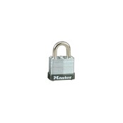 Master Padlock-Laminated 1.1/8"