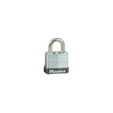 Master Padlock-Laminated 1.1/8"