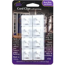 Magic Mount-Cable Cord Clips- Regular