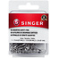 Singer-Safety Pins-Asst Sizes 50 Ct
