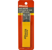 Allway Tools Easy Kutter, Flat Metal Blade