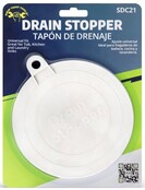 Drain Stopper White