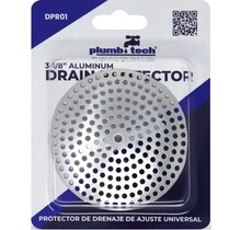 Plumb tech Abflusssieb