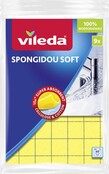 Vileda Spongidou Sponsdoek  - 3st