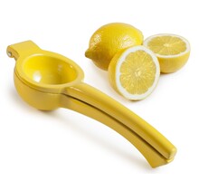 Ibili Lemon Squeezer Yellow