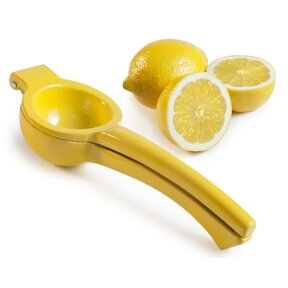 Lemon Squeezer Yellow