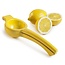 Ibili Ibili Lemon Squeezer Yellow