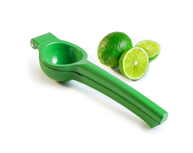 Ibili Lime Press Green