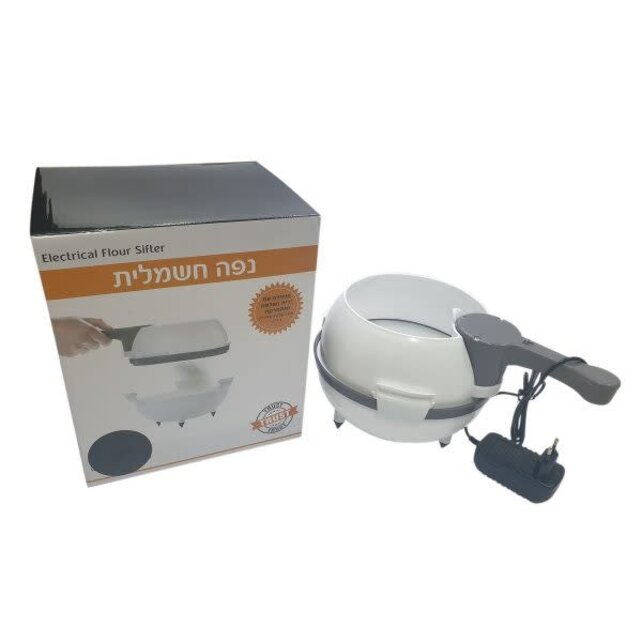 Electric Flour Sifter 70 Mesh