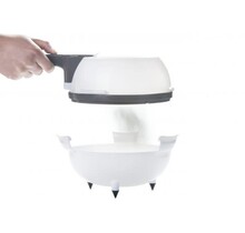 Electric Flour Sifter 70 Mesh