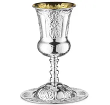 A&M  Silberbecher Set 925 Silber