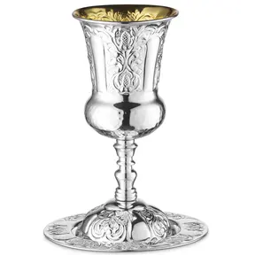 Silberbecher Set 925 Silber