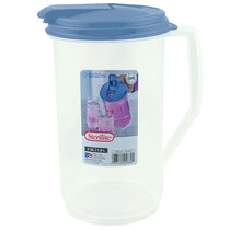 Sterilite  Pichet en Plastique 1,9 L