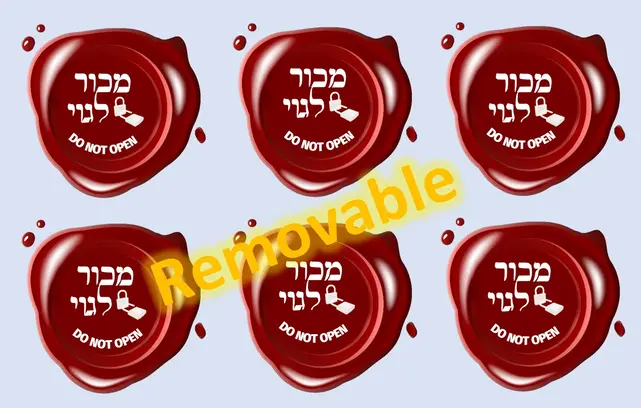 A&M Muchor L'Goi Stickers