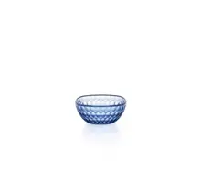 Guzzini Vanity Kom Ø16 cm Blauw