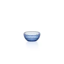 Vanity Coupe Ø16 cm Bleu