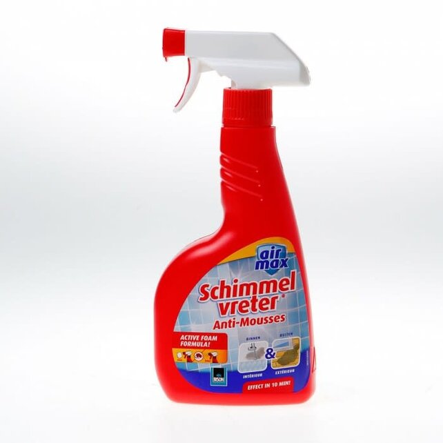 Bison Schimmelbestendig Air Max - Flacon van 500 ml