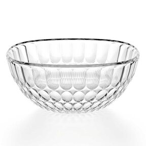 Vanity Clear Bowl Ø25cm
