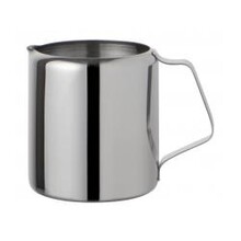 Stainless Steel Creamer 0.3 L