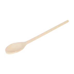 Pollepel ovaal 30 cm