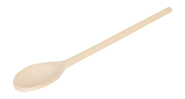 Pollepel ovaal 25 cm