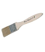 Pastry Brush with Wooden Handle 3.5 cm