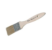 Pastry Brush with Wooden Handle 3.5 cm