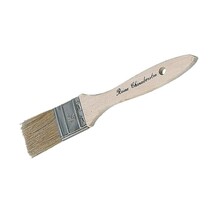 Pastry Brush with Wooden Handle  3.5 cm