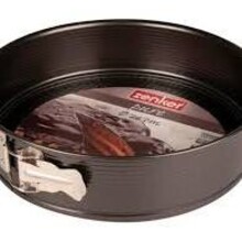 Moule à Gâteau Noir Ø 26 cm