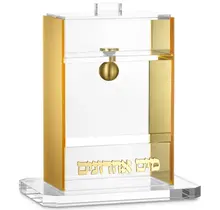 A&M Acryl Mayim Achronim