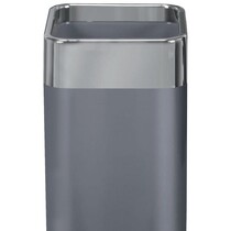Kleine Wolke Toothbrush Holder Match Platinum