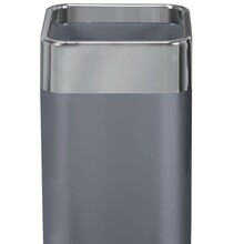 Zahnputzbecher Match Platin