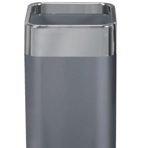 Zahnputzbecher Match Platin