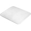 Kleine Wolke Kleine Wolk Arosa Tapis de Douche Antidérapant 55x55cm Blanc