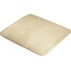 Kleine Wolke Kleine Wolke Arosa Antislip Douchemat Beige 55x55cm