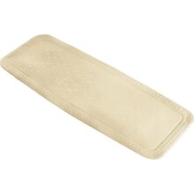 Arosa Tapis de Bain Antidérapant Beige 36x92cm