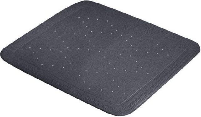 Antislip Douchemat Arosa  Antr 55x55