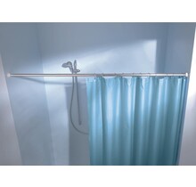 Kleine Wolke Kleine Wolke Barre de Douche 125-220cm