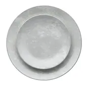 Godinger Wingate Pearl porseleinen dinerserviesset – 12-delig