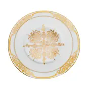 Godinger Baroque Gold serviesset – 12-delig