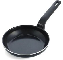 Greenchef Essence koekenpan met keramische antikleeflaag 20cm