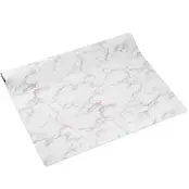 Koscher für Pessach Peel & Stick Marmor Arbeitsplatten Liner   ( 67cm x 2M)